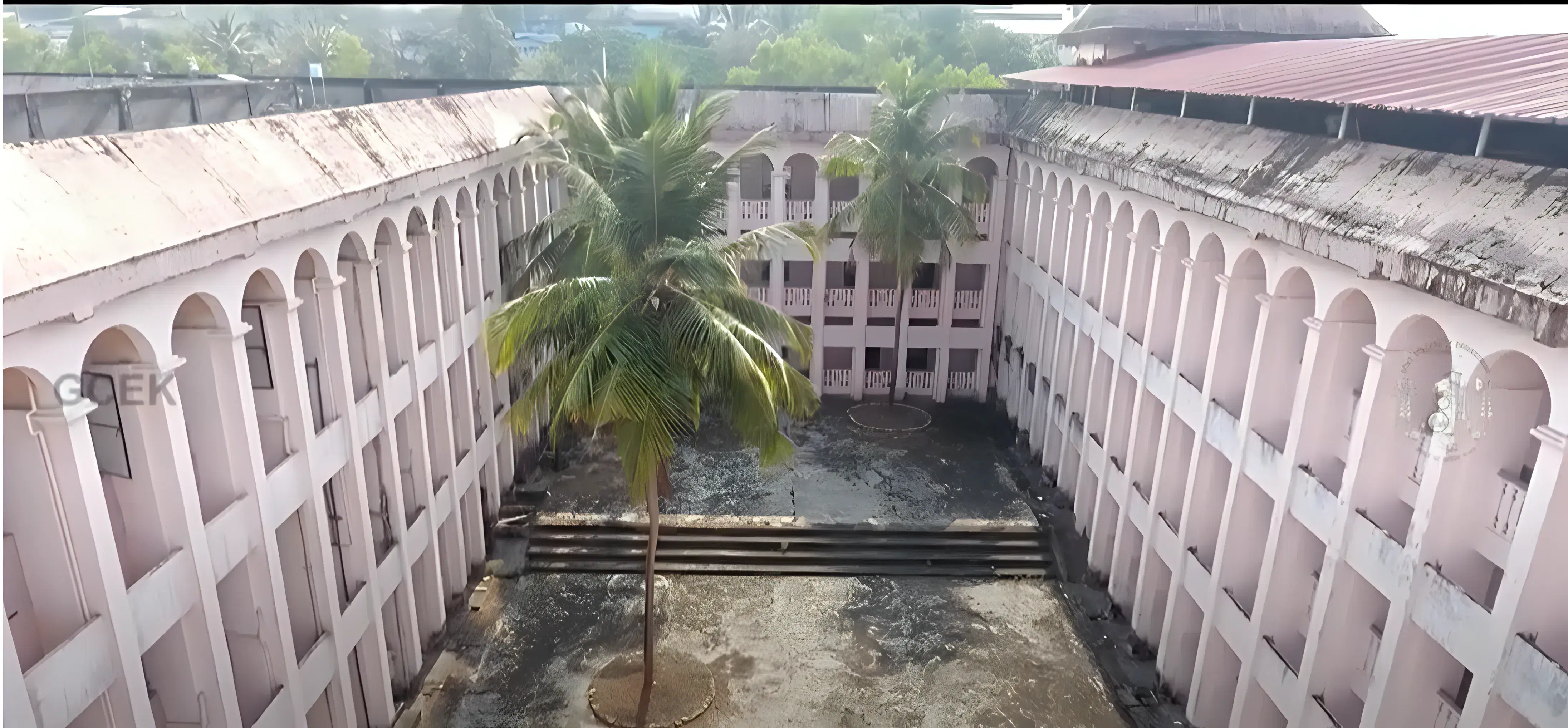 GCEK Karad Academic Infrastructure photo 2